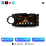 AI Voice 2 din Android Car Radio, AutoSphere