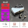 Bluetooth TWS Earbuds with Touch Control and Digital Display, TrendVibeCN
