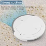 Fully Automatic Multifunctional Smart Vacuum Robot 5-in-1, Decor Dream