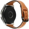 Genuine Cow Leather Watch Strap, Smartwatch 2025