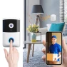 Smart Wireless Doorbell Camera — Security Camera, Winnerer