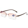 Smart Zoom Reading Glasses with Blue Light Protection — Smart Glasses, Fashion Supplies