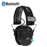 Tactical Electronic Noise Cancelling Bluetooth Headset — Wireless Headsets for Powersports, Home Of Auto Parts