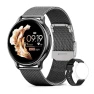 Women's Smart Watch — Smart Watch, SACOSDING