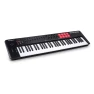 61-Key USB MIDI Keyboard with Software Package, M-Audio