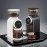 Electric Burr Coffee Grinder, Decor Dream