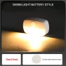 Motion Sensor Night Light, Houspace