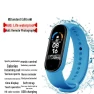 Multifunctional Sports Watch — Smart Watch, M-Smart