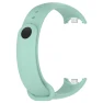Silicone Watch Strap — Smart Watch, Xiaomi