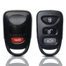 Smart Car Key Fob with Remote Control — Keyless Entry, Automotiveassemblycomponents