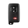Smart Remote Key Fob, MechanMagic