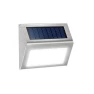 Solar Stainless Steel Wall Lamp, COOKING-MALL