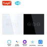 WiFi Curtain Switch — Smart Switch, Tuya