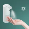 Automatic Touchless Soap Dispenser — Automatic Soap Dispenser, Mode Closet