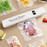 Automatic Vacuum Food Sealer, Mode Closet