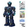 Electric Robot Toy with Intelligent Control — Foam, Passport to Style