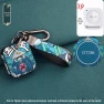 Electric Vehicle Key Cover, GearUp AutoMoto