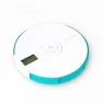 Electronic Pill Dispenser with Alarm, Simplistic Living Home