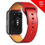 Leather Watch Strap — Smart Watch, MY-CASE