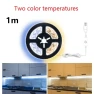 LED Strip with Touch Switch Dimmer — Foam, COOKING-MALL