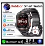 Military GPS Smart Watch — Smart Watch, Xiaomi