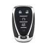 Smart Key Remote with 5 Buttons, Automotiveassemblycomponents