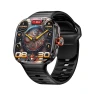 Smartwatch with 2.16-Inch Touchscreen — Mobile Devices & Accessories, KONNWEI
