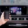Wireless CarPlay and Android Auto Box — Car Infotainment System, Manufacturers autoparts