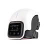 Wireless Knee Massager with Vibration, Air Pressure, and Hot Compress, Mode Closet