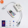 LED Strip Controller — Remote Controls, Tuya