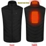 Men's Smart Heating Vest — Heated Vest, UrbanEdge