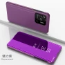 Mirror View Smart Magnetic Flip Phone Case, Xiaomi