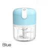 Portable Mini Chopper, Houspace