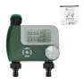 Programmable Digital Hose Faucet Timer — Irrigation System, HOME LOVER