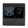 Programmable Digital Thermostat with Smart Touch Screen — Smart Thermostat, Cmperipheral