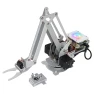 Robotic Arm Kit — Coding Robot, Freenove