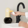 Smart Cartoon Automatic Foam Soap Dispenser — Automatic Soap Dispenser, HomeHarmony