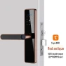 Smart Door Lock, ToolCraft