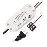 Smart Garage Door Controller — Smart Switch, Tuya