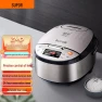 Smart Rice Cooker with Micro Pressure — Bases, Supor
