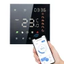 Smart Thermostat — Smart Thermostat, Tuya