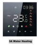 Smart Thermostat — Smart Thermostat, Auto Launcher