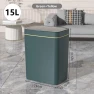 Smart Trash Can — Smart Trash Can, Mode Closet