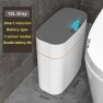 Smart Trash Can — Smart Trash Can, Monica888