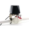 Smart Valve Actuator — Ball Valves, GadgetGrip
