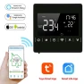 Smart WiFi Temperature Controller — Smart Thermostat, GadgetGrip