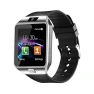 Smartwatch with Touchscreen and Camera — Smart Watch