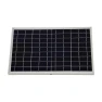 Solar Panel Kit with Charge Controller — Solar & Wind Power, ToolCraft