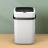 Touchless Trash Can — Kitchen Cans, Mode Closet