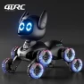 Transformable Remote Control Robot Dog Toy — Robot Pet, 4DRC